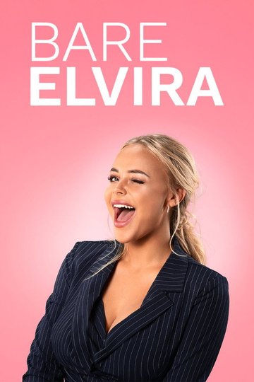 Locandina di Bare Elvira