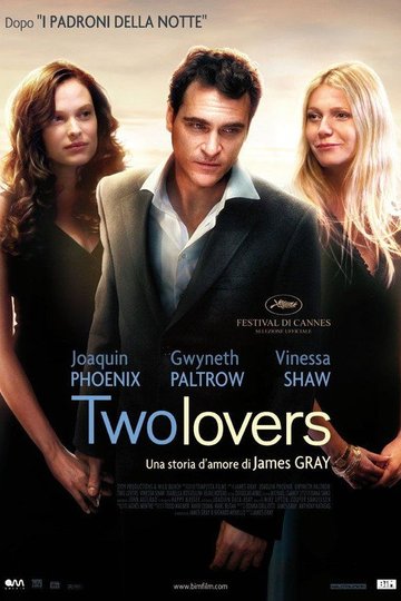 Locandina di Two Lovers