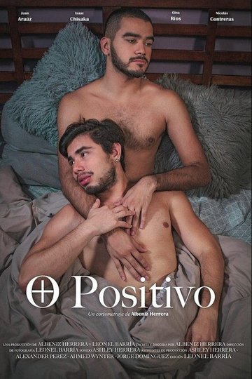 Locandina di O Positivo