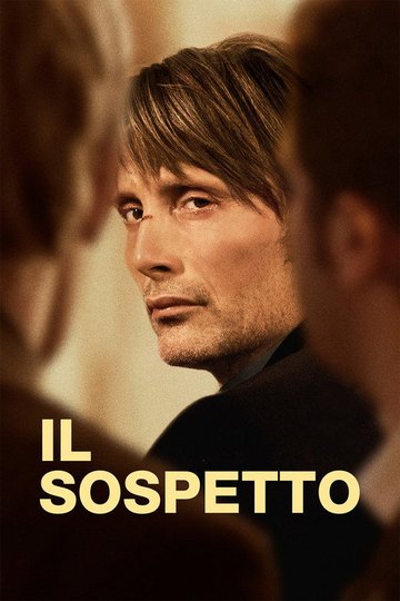 Locandina di Il sospetto