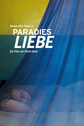 Locandina di Paradise: Love