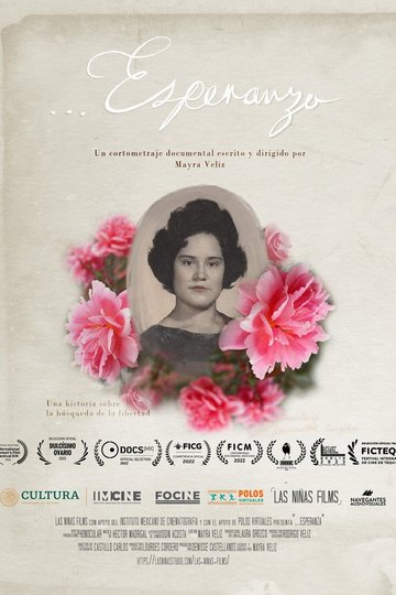 Locandina di ...Esperanza
