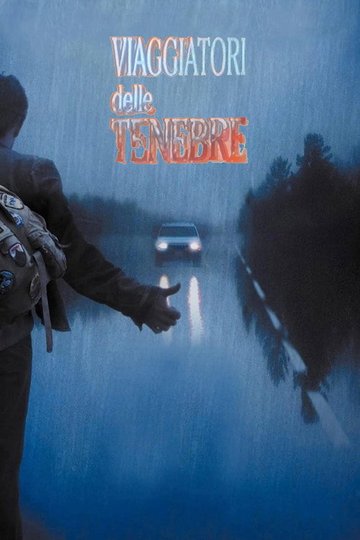 Locandina di I viaggiatori delle tenebre