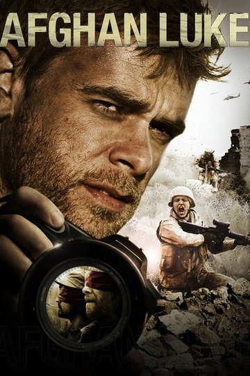 Locandina di Afghan Luke