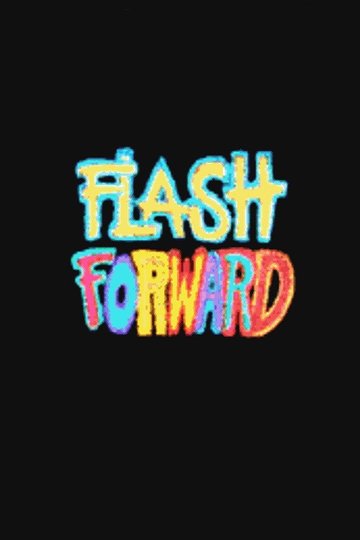 Locandina di Flash Forward