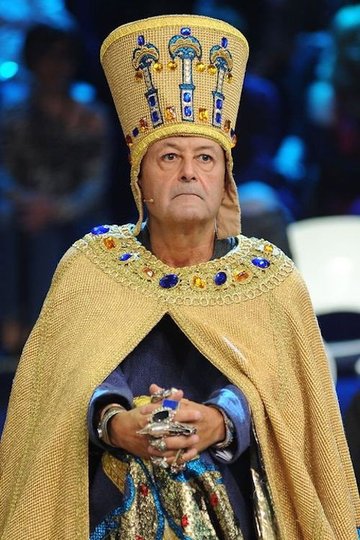 Locandina di Vita terrena di Amleto Marco Belelli