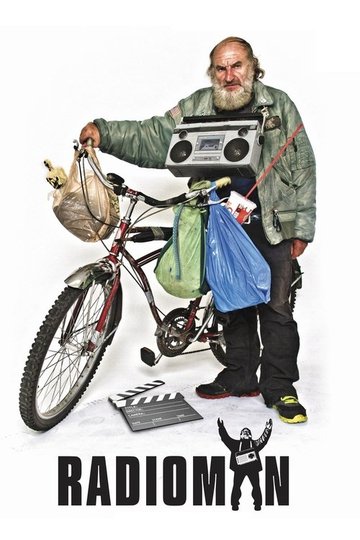 Locandina di Radioman