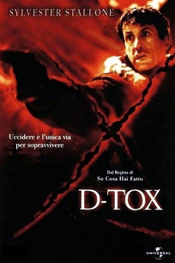 Locandina di D-Tox