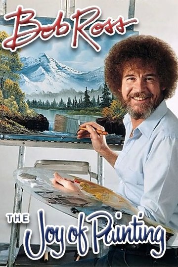 Locandina di The Joy of Painting