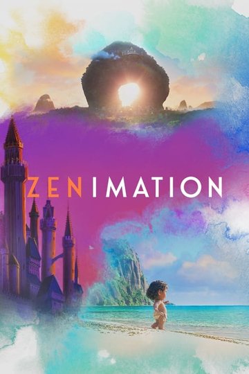 Locandina di Zenimation