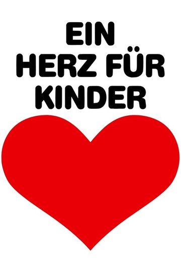 Locandina di Ein Herz für Kinder