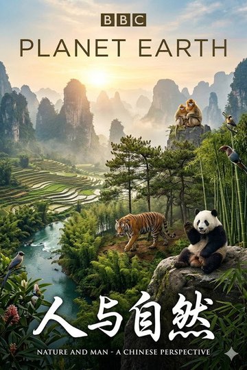 Locandina di 人与自然