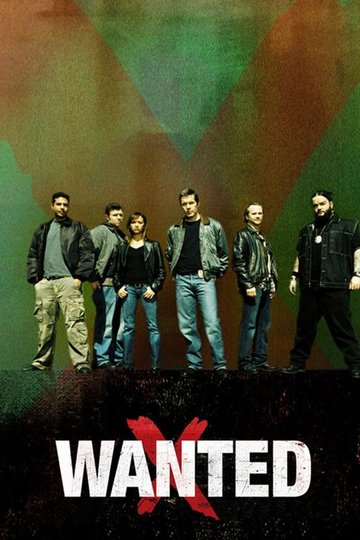 Locandina di Wanted 2005