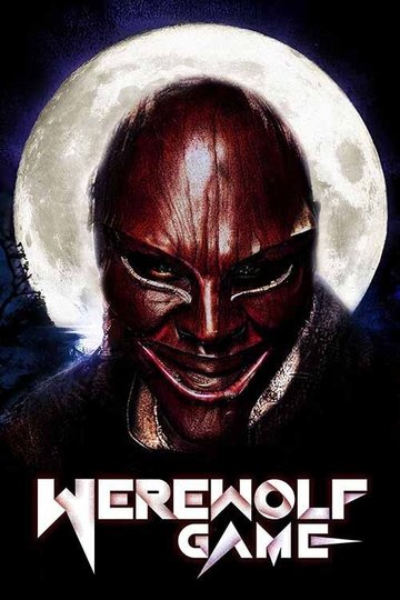 Locandina di Werewolf Game