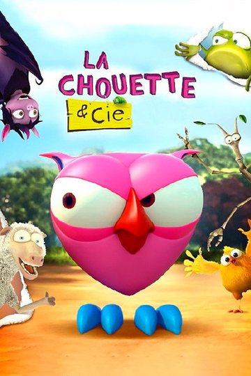 Locandina di La chouette & Cie