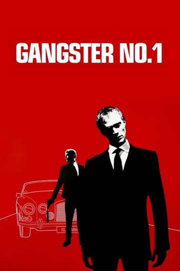 Locandina di Gangster No. 1
