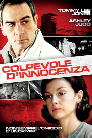 Locandina di Colpevole d'innocenza