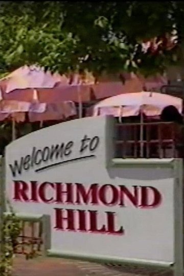 Locandina di Richmond Hill