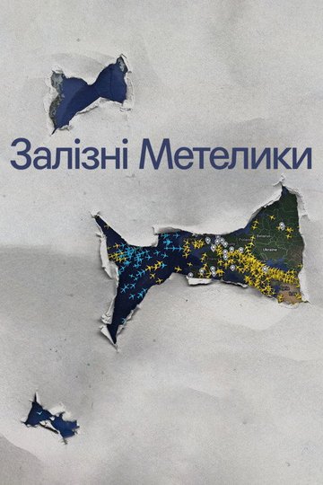 Locandina di Залізні метелики