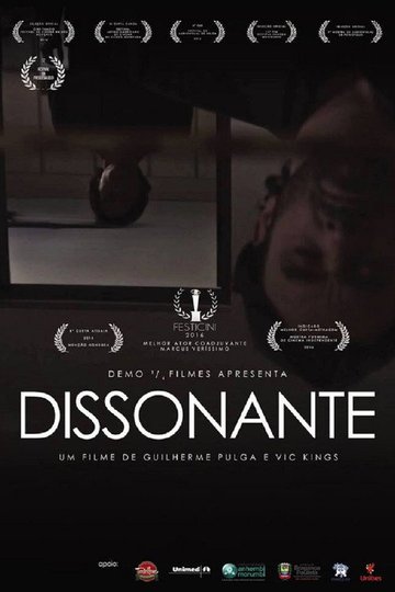 Locandina di Dissonante