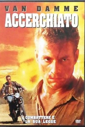 Locandina di Accerchiato