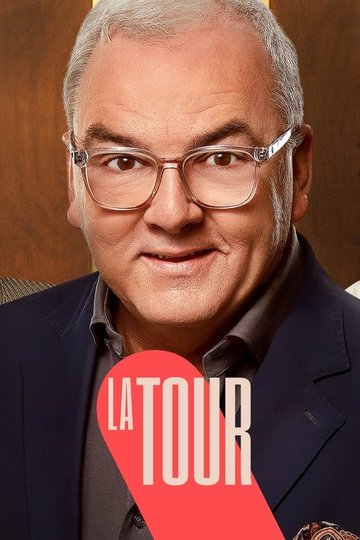 Locandina di La tour