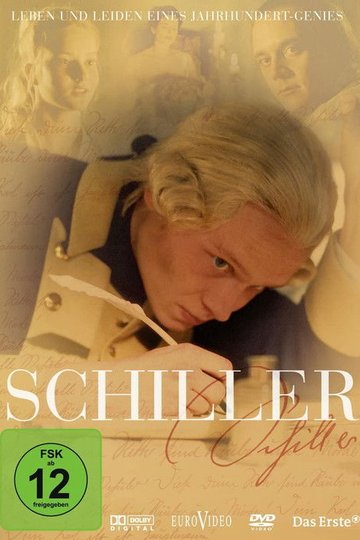 Locandina di Schiller