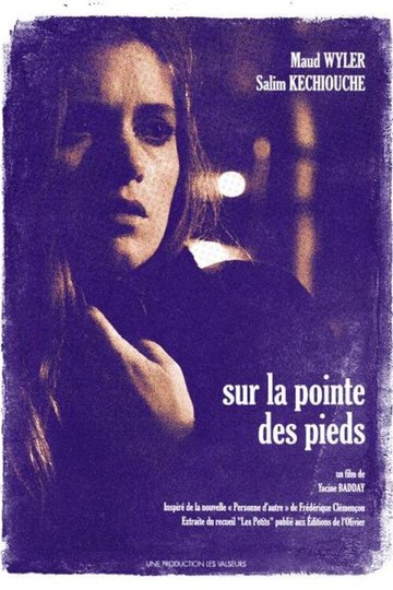 Locandina di Sur la pointe des pieds