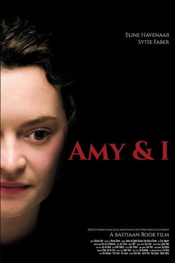 Locandina di Amy & I