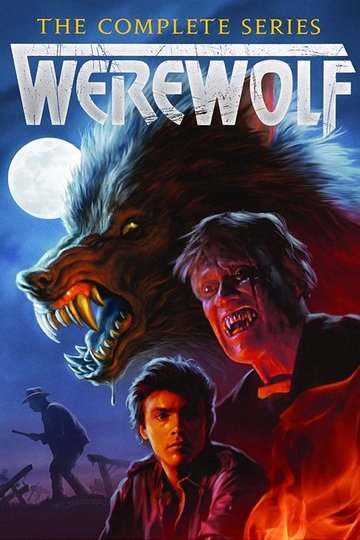 Locandina di Werewolf
