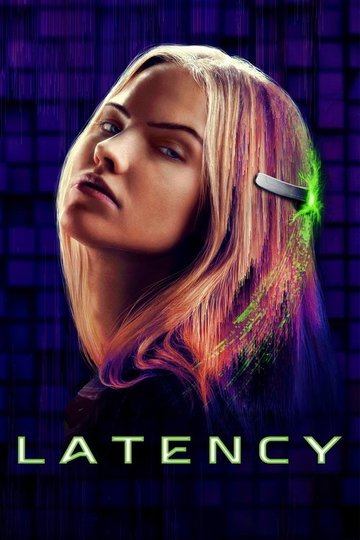 Locandina di Latency