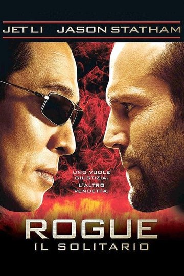 Locandina di Rogue - Il solitario
