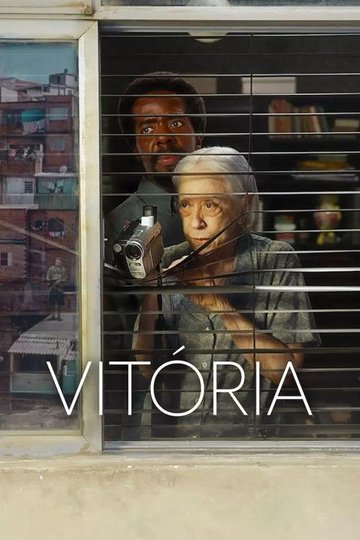Locandina di Vitória