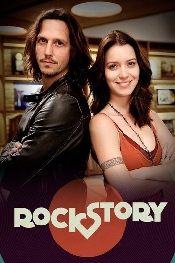 Locandina di Rock Story