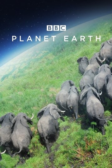Locandina di Pianeta Terra