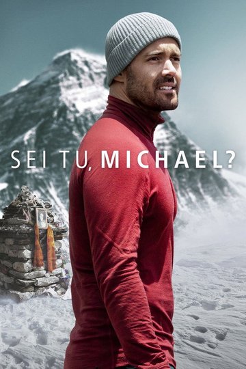 Locandina di Sei tu, Michael?