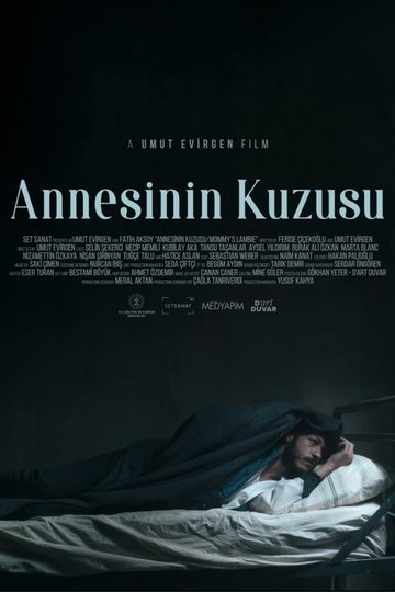 Locandina di Annesinin Kuzusu