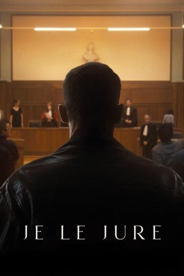 Locandina di Je le jure