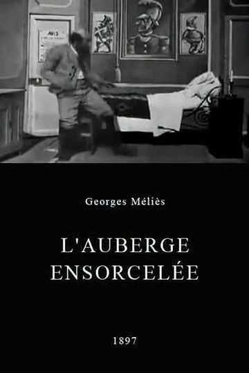 Locandina di L'Auberge ensorcelée