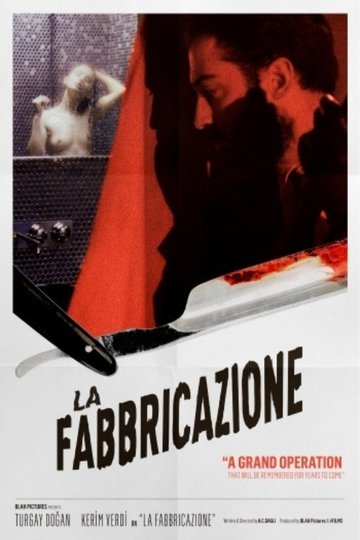 Locandina di La Fabbricazione