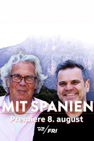 Locandina di Mit Spanien