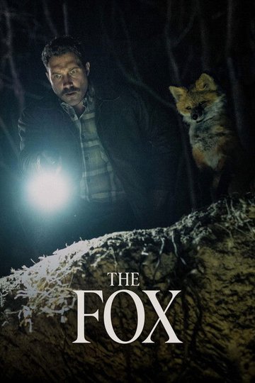 Locandina di The Fox