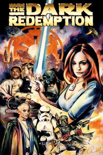 Locandina di The Dark Redemption
