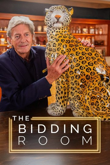 Locandina di The Bidding Room