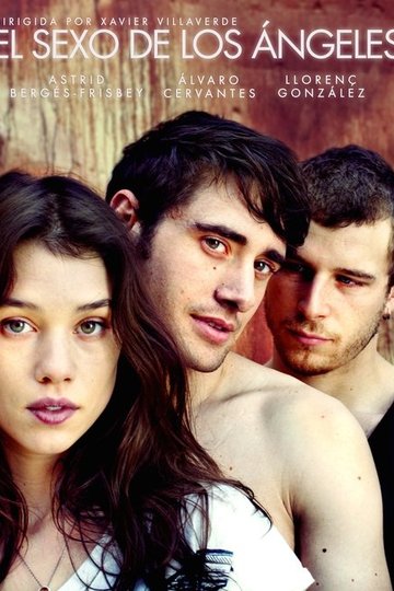 Locandina di Il sesso degli angeli