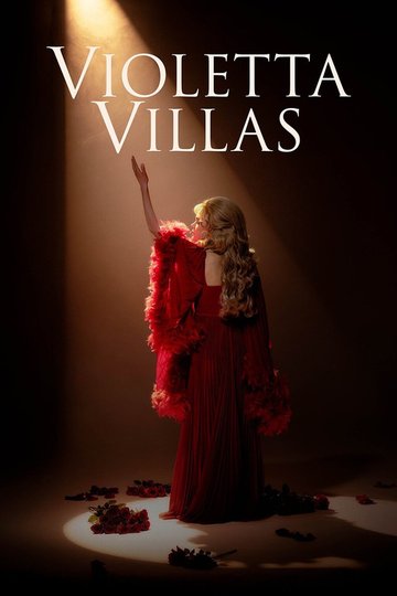 Locandina di Violetta Villas