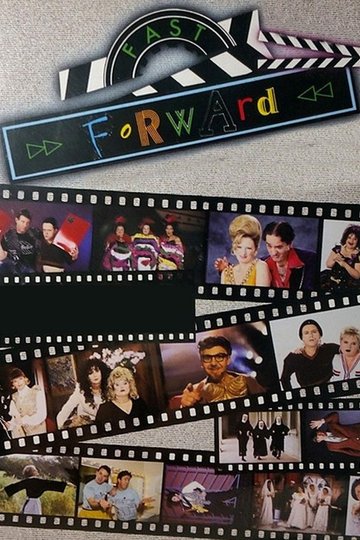 Locandina di Fast Forward