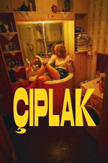 Locandina di Çıplak