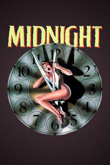 Locandina di Midnight