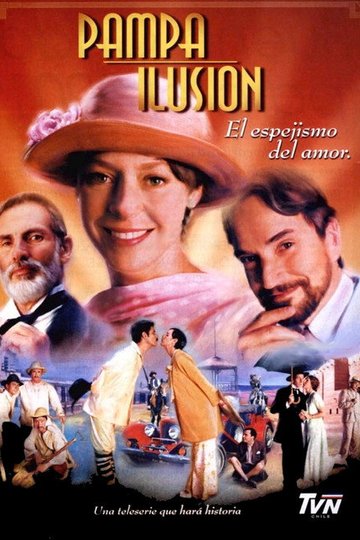 Locandina di Pampa Ilusión